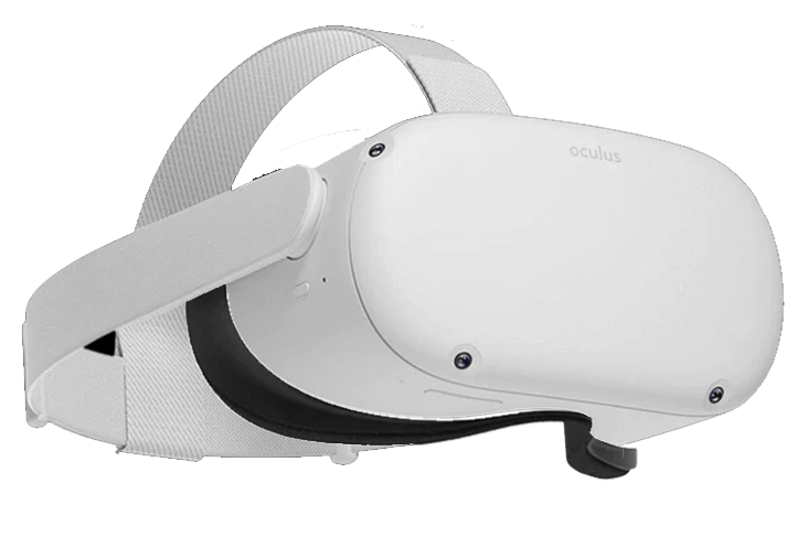 daVinci VR