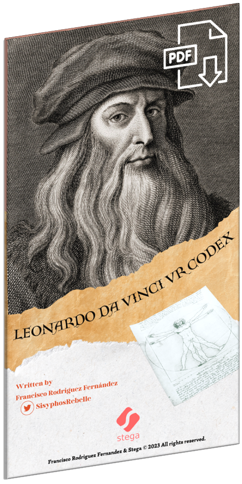 daVinci VR